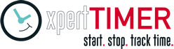 Xpert-Timer | Staff and project time tracking