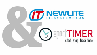 Xpert-Timer und NEWLITE IT-Systemhaus