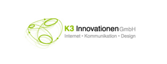 Logo der Firma K3 Innovationen GmbH