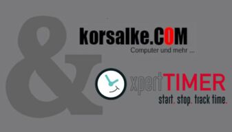 Korsalke.com und Xpert-Timer