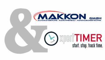 Xpert-TImer und Makkon GmbH