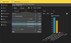 XTWeb - yearly report