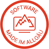 Software – made im Allgäu
