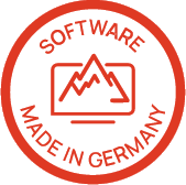 Software – made in Germany