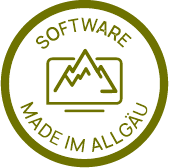Software – made im Allgäu