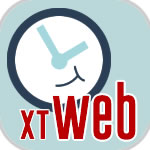 Logo des Xpert-Timer Web