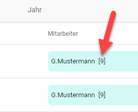 personalnummer