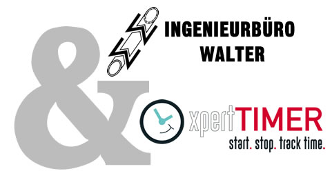 Ingenieurbüro Walter im Gespräch mit Xpert-Timer